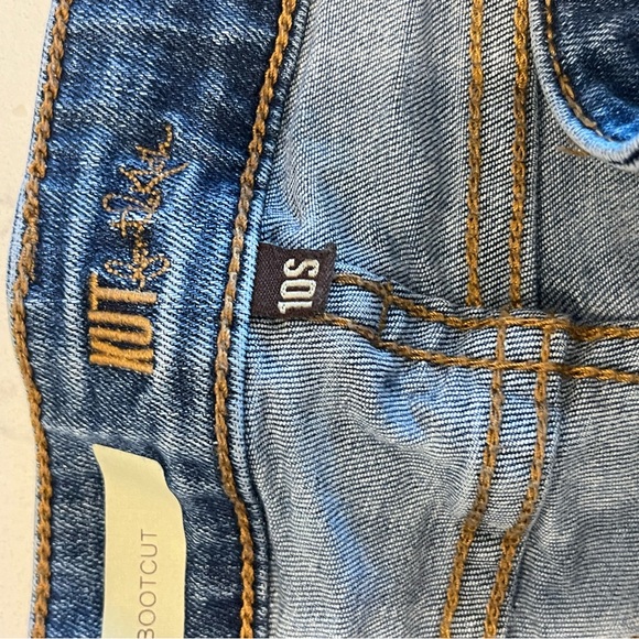 Kut from kloth cut offs - Picture 3 of 3